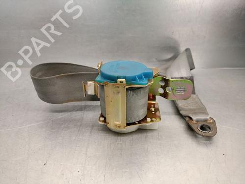 Rear left seatbelt HYUNDAI GETZ (TB) 1.3 i | BP26709289I29 