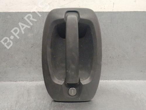 Used Front right exterior door handle CITROËN JUMPER II Van 2.2 HDi 110 (110 hp) 23082220