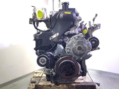 Used Engine NISSAN PATHFINDER III (R51) 2.5 dCi 4WD (171 hp) 29512463