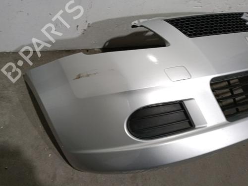 Front bumper SUZUKI SWIFT III (MZ, EZ) 1.3 DDiS (RS413D) | BP32162437C7