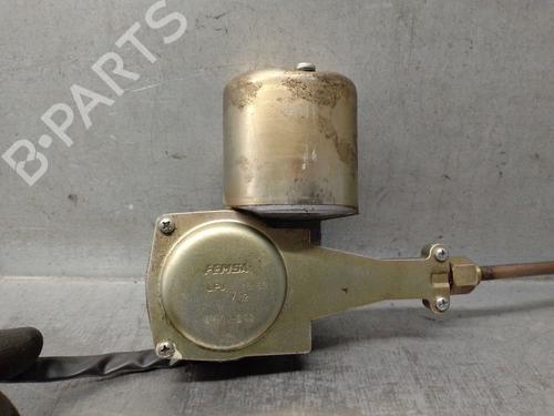 Rear wiper motor RENAULT 12 Estate 1.4 | BP29285117M102 