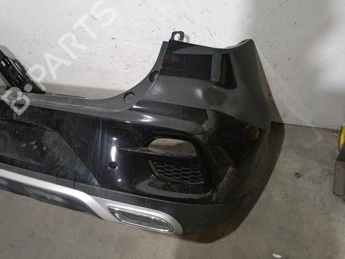 Rear bumper MG MG ZS SUV (AZS1) 1.0 T-GDi | BP29641619C8 