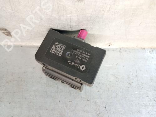 Antenne/Base DACIA SANDERO III 1.0 TCe 90 (91 hp) 28515728