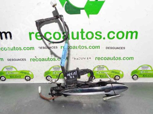 Used Rear right exterior door handle LEXUS LS (_F4_) 460 (USF40) (381 hp) 5251990
