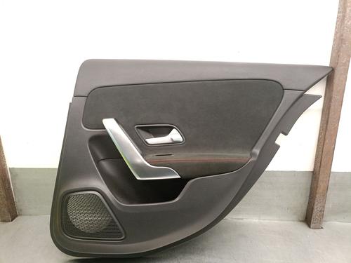 Used Rear right panel MERCEDES-BENZ A-CLASS (W177) A 180 d (177.003) (116 hp) 29941020