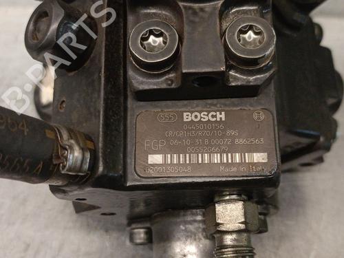 Injection pump OPEL ZAFIRA / ZAFIRA FAMILY B (A05) 1.9 CDTI (M75) | BP31157905M78 
