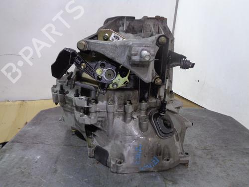 Gearbox FORD MONDEO III (B5Y) 2.0 16V | BP12115350M3 