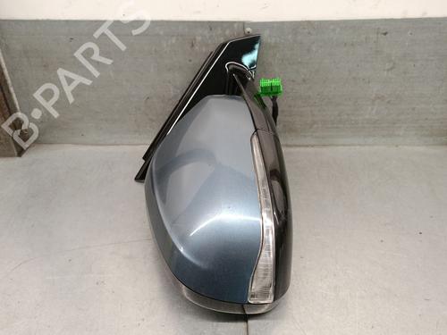 Right mirror VOLVO V40 Hatchback (525) D3 | BP31161685C27
