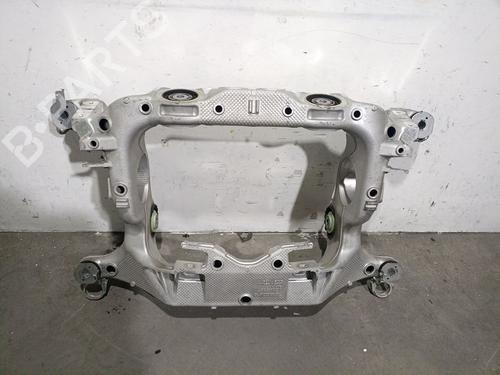 Used Rear axle VOLVO XC40 (536) Recharge (252 hp) 29182035