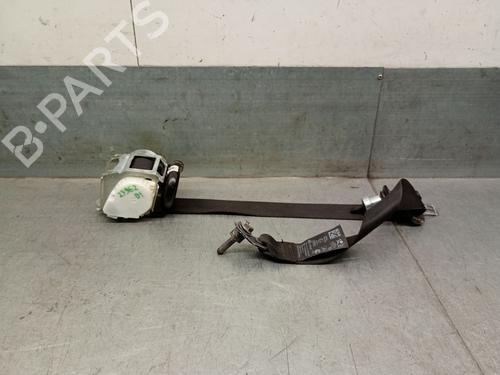 Used Front left seatbelt Front left seatbelt SMART FORTWO Coupe (453) 0.9 (453.344, 453.353) (90 hp) 34186846 34186846