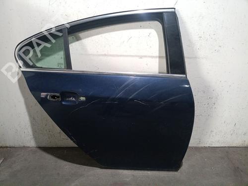 right-rear-door-opel-insignia-a-g09-2008-2009-2010-2011-2012-2013-2014-2015-2016-2017-39266270 main image