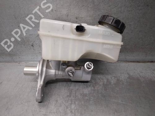 Used Brake master cylinder DACIA SANDERO II TCe 90 LPG (B8M1) (90 hp) 17476336
