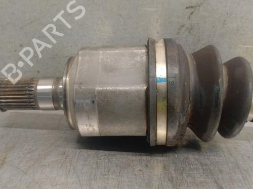 Left front driveshaft KIA STONIC (YB) 1.0 T-GDi Eco-Dynamics+ | BP38069593M38 - Image 2