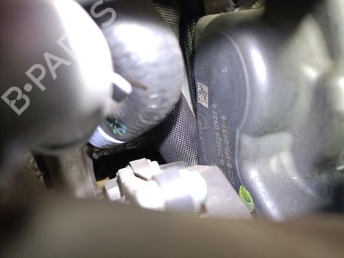 Engine SEAT LEON (5F1) 1.6 TDI | BP33048771M1  - Image 13