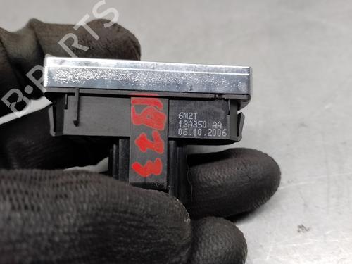 Warning switch FORD GALAXY II (WA6)  | BP15731520I22 