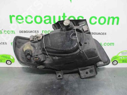 Left headlight SEAT CORDOBA (6K2) 1.9 TDI | BP3154637C28 