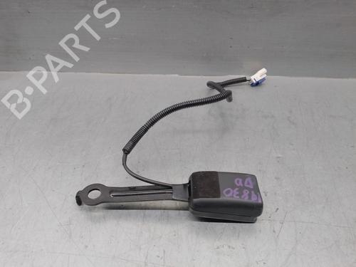 Seat buckle HYUNDAI i20 II (GB, IB) 1.0 T-GDI | BP16910691I32 