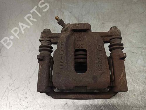 Used Left rear brake caliper MERCEDES-BENZ VANEO (414) 1.7 CDI (414.700) (91 hp) 12118206