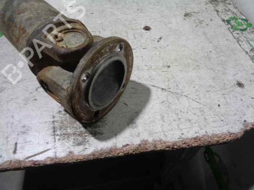 Driveshaft LADA NIVA Closed Off-Road Vehicle (2121, 2131)  | BP5046534M37 