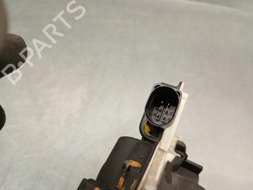 Rear left lock VW TIGUAN (5N_) 2.0 TDI | BP29617629C100 