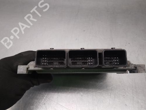 Engine control unit (ECU) RENAULT MEGANE II (BM0/1_, CM0/1_) 1.5 dCi (BM02, BM13, BM2A, CM02, CM13) | BP15640865M57 