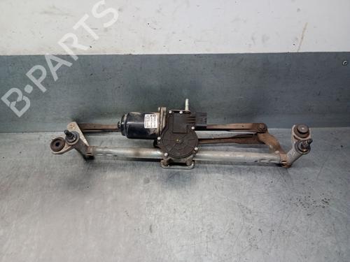 Used Front wiper motor SEAT TOLEDO IV (KG3) 1.6 TDI (115 hp) 25911388