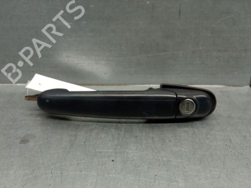 Used Front left exterior door handle SEAT IBIZA II (6K1) 1.4 16V (75 hp) 29201927