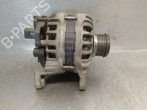 Used Alternator IVECO DAILY IV Platform/Chassis 35C15 (146 hp) 30296075