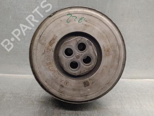 Pulley MERCEDES-BENZ R-CLASS (W251, V251) R 350 4-matic (251.065, 251.165) | BP29754386M122