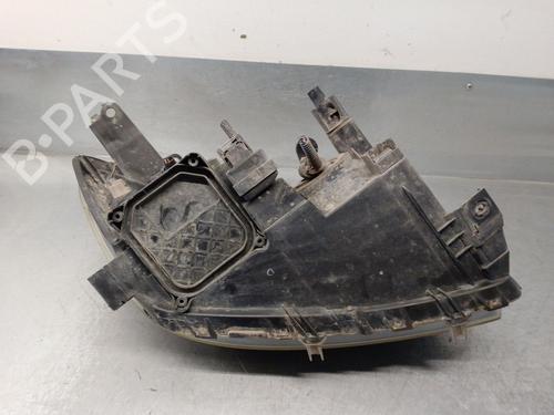 Left headlight TOYOTA RAV 4 III (_A3_) 2.2 D 4WD (ALA30_, ALA30R) | BP12554722C28 