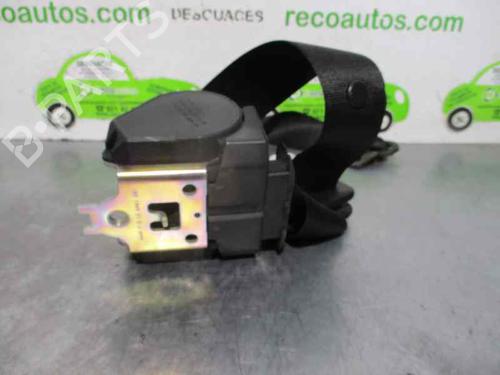 Front right seatbelt BMW 5 (E39) 520 d | BP8724339I25 