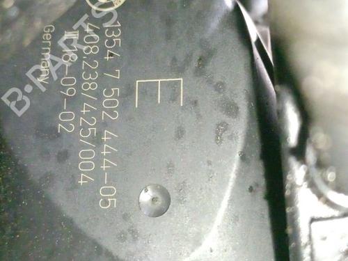 Engine BMW 3 (E46) 320 i | BP35801044M1 - Image 11