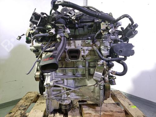 Engine SUZUKI SWIFT V (AZ) 1.2 Hybrid (Mild Hybrid) (A2L412) | BP26502586M1 