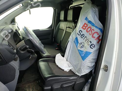 Front slam panel CITROËN JUMPY III Van (V_) 2.0 BlueHDi 120 | BP31793126C72 