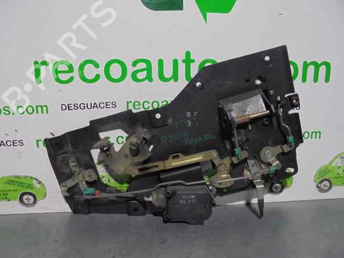 Used Rear right interior door handle Rear right interior door handle CHRYSLER VOYAGER II (ES) 2.5 TD (118 hp) 3215196 3215196