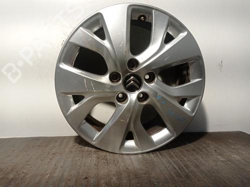 Used Rim CITROËN C4 Picasso II 1.2 THP 130 (130 hp) 25273895
