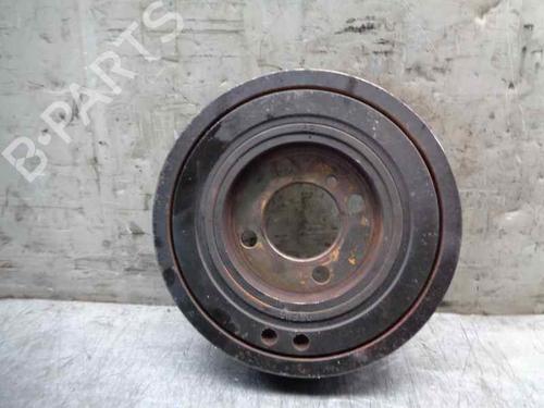 Used Pulley HYUNDAI GETZ (TB) 1.5 CRDi (82 hp) 20255179