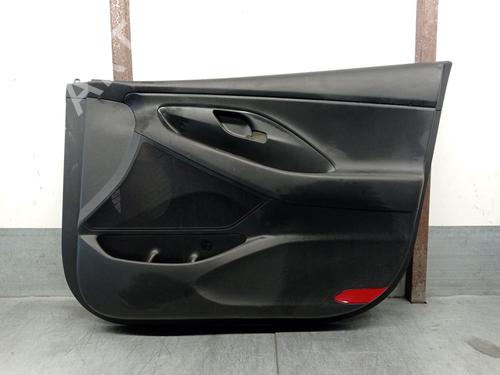 Used Front right panel HYUNDAI i30 (PDE, PD, PDEN) 2.0 N (275 hp) 22793118