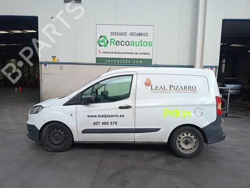 Used Parts FORD TRANSIT COURIER B460 Box Body/MPV 1.5 TDCi (75 hp) 4417360