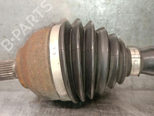 Right front driveshaft PEUGEOT EXPERT Van (V_) 1.5 BlueHDi 100 | BP33628890M39 - Image 3