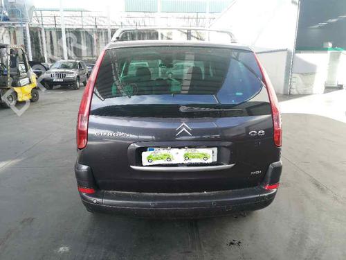 Dørhængsel/Dørbegrænser CITROËN C8 (EA_, EB_) 2.2 HDi | BP20256970C146 - Image 7