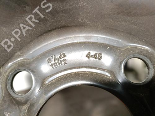 Rim DACIA SANDERO III 1.0 TCe 90 | BP29746195C45 
