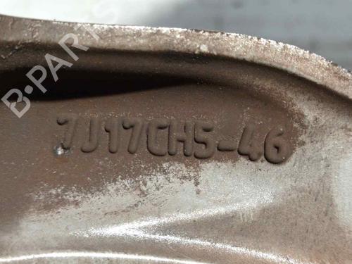 Rim PEUGEOT 508 I (8D_) 1.6 THP | BP18025596C45