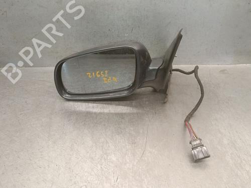 Used Left mirror SEAT TOLEDO II (1M2) 1.9 TDI (110 hp) 22723390