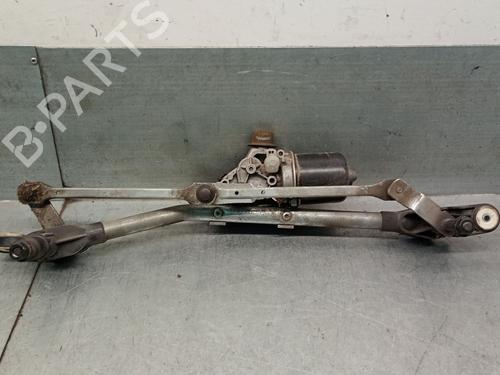 Używane Silniczek wycieraczek przednich RENAULT MEGANE III Grandtour (KZ0/1) 1.6 16V (KZ0U, KZ1B, KZ1U) (110 hp) 30591462