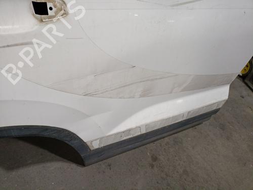 Right rear door SEAT ARONA (KJ7, KJP) 1.5 TSI | BP27928767C5