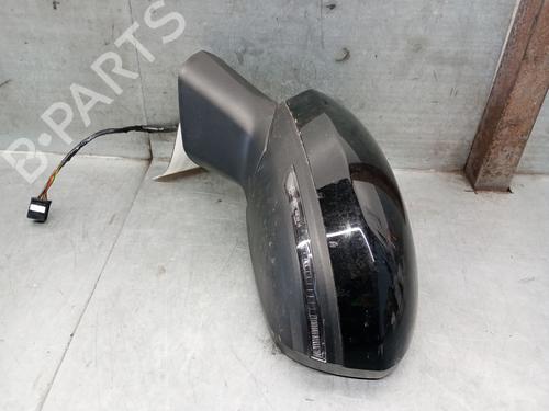Left mirror RENAULT CLIO V (B7_) 1.6 E-TECH 140 (B7MU) | BP29207184C26 