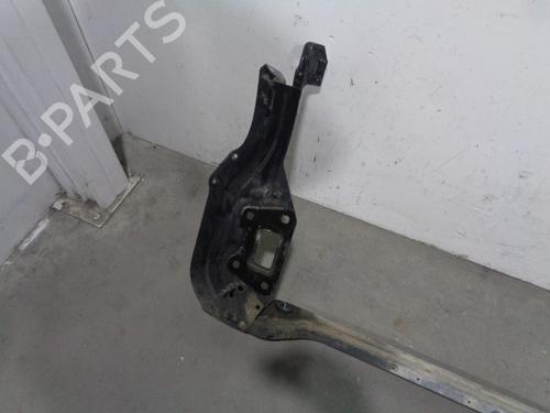 Frontplate/Frontkurv MERCEDES-BENZ M-CLASS (W164) ML 320 CDI 4-matic (164.122) | BP12296965C72 