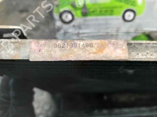 AC radiator PEUGEOT 106 II (1A_, 1C_) 1.1 i | BP5680941M32 