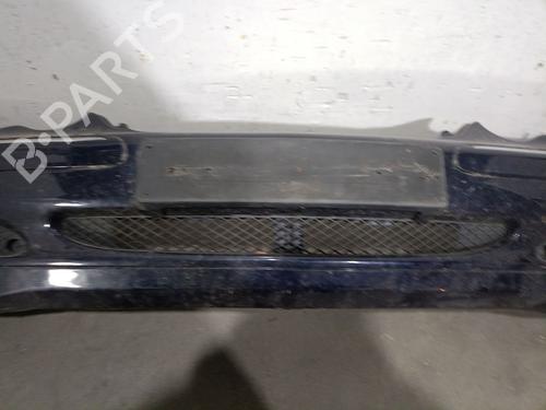 Front bumper MERCEDES-BENZ C-CLASS (W203) C 220 CDI (203.006, 203.008) | BP29067282C7 